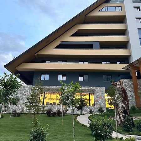 Valbona Resort & Spa Dış mekan fotoğraf