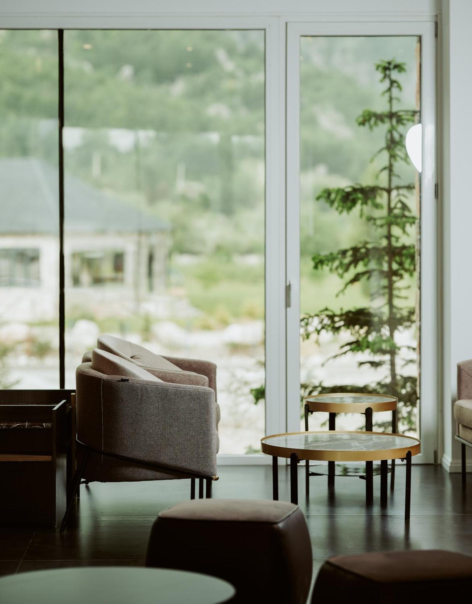 Valbona Resort & Spa Dış mekan fotoğraf