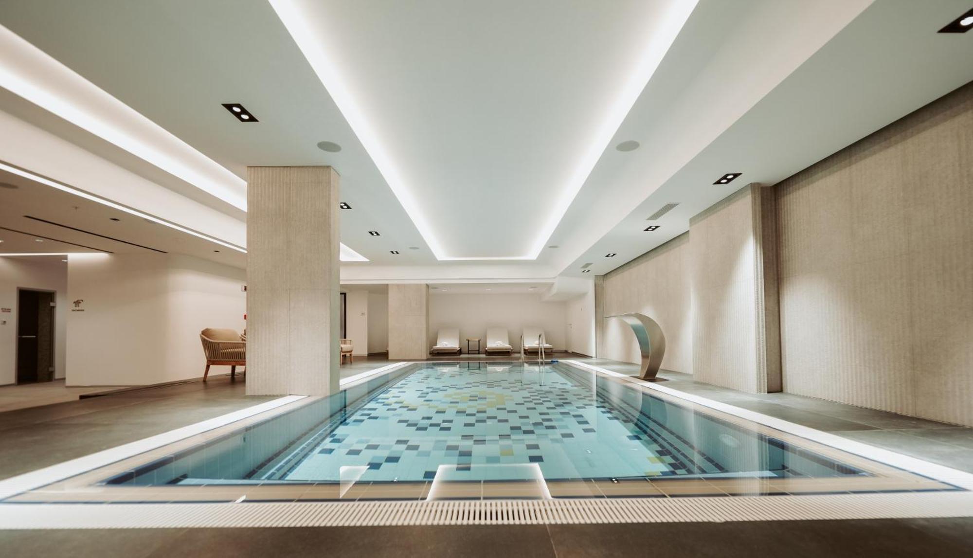 Valbona Resort & Spa Dış mekan fotoğraf