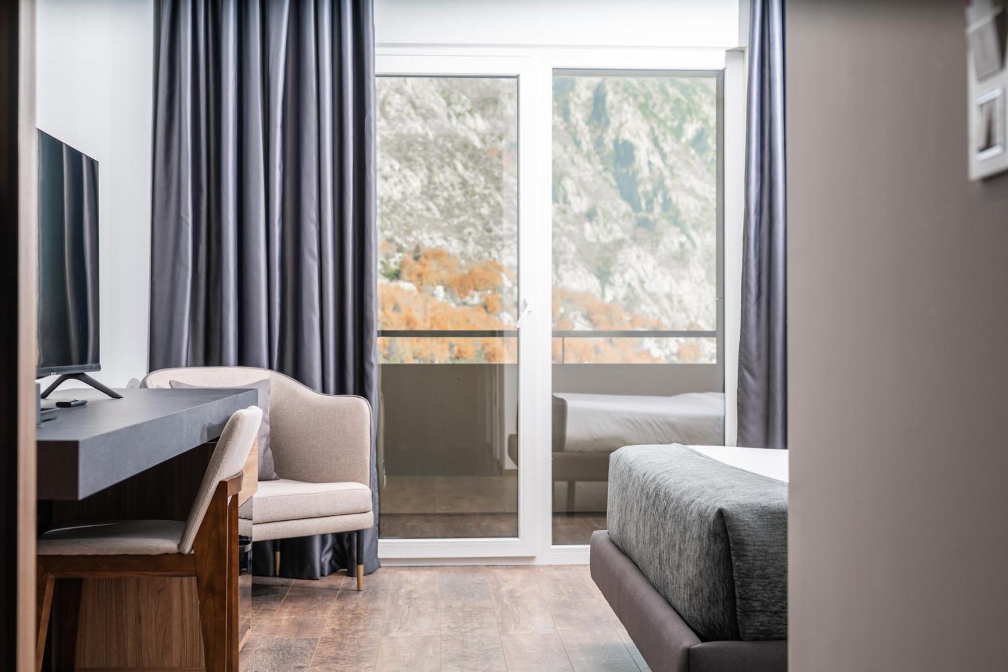 Valbona Resort & Spa Dış mekan fotoğraf
