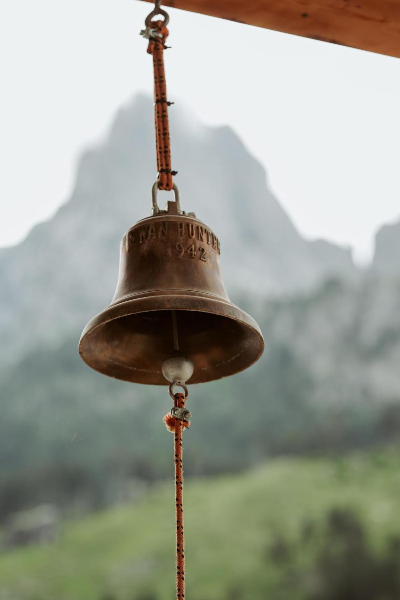 Valbona Resort & Spa Dış mekan fotoğraf
