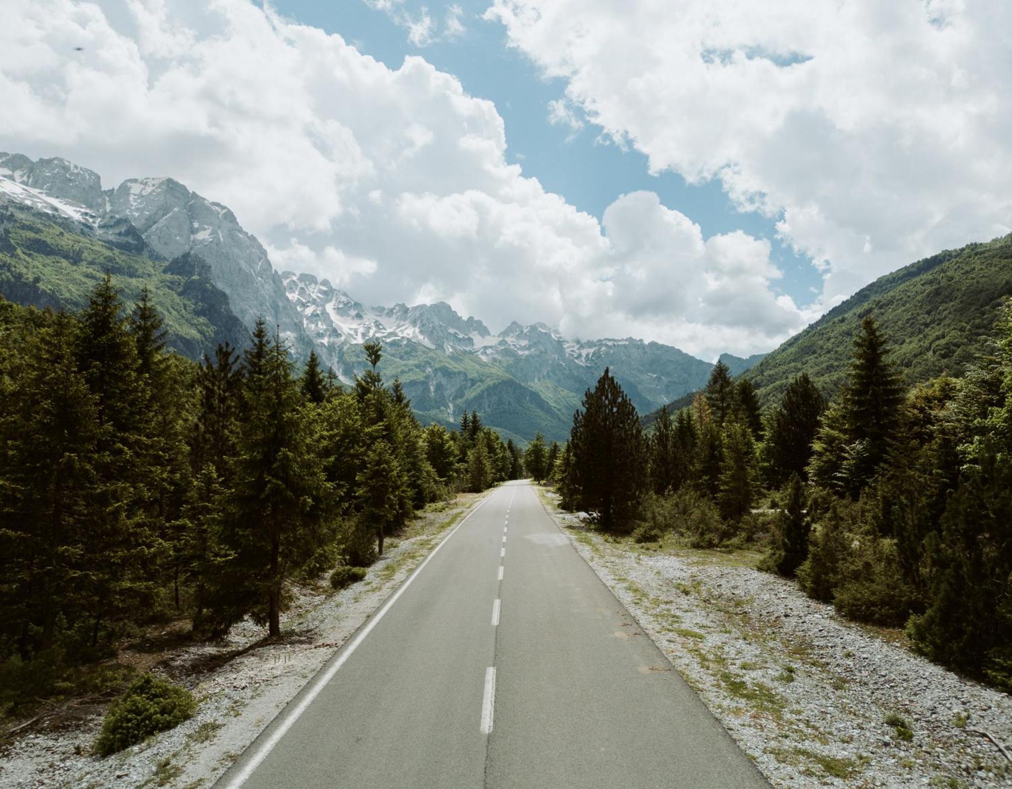 Valbona Resort & Spa Dış mekan fotoğraf