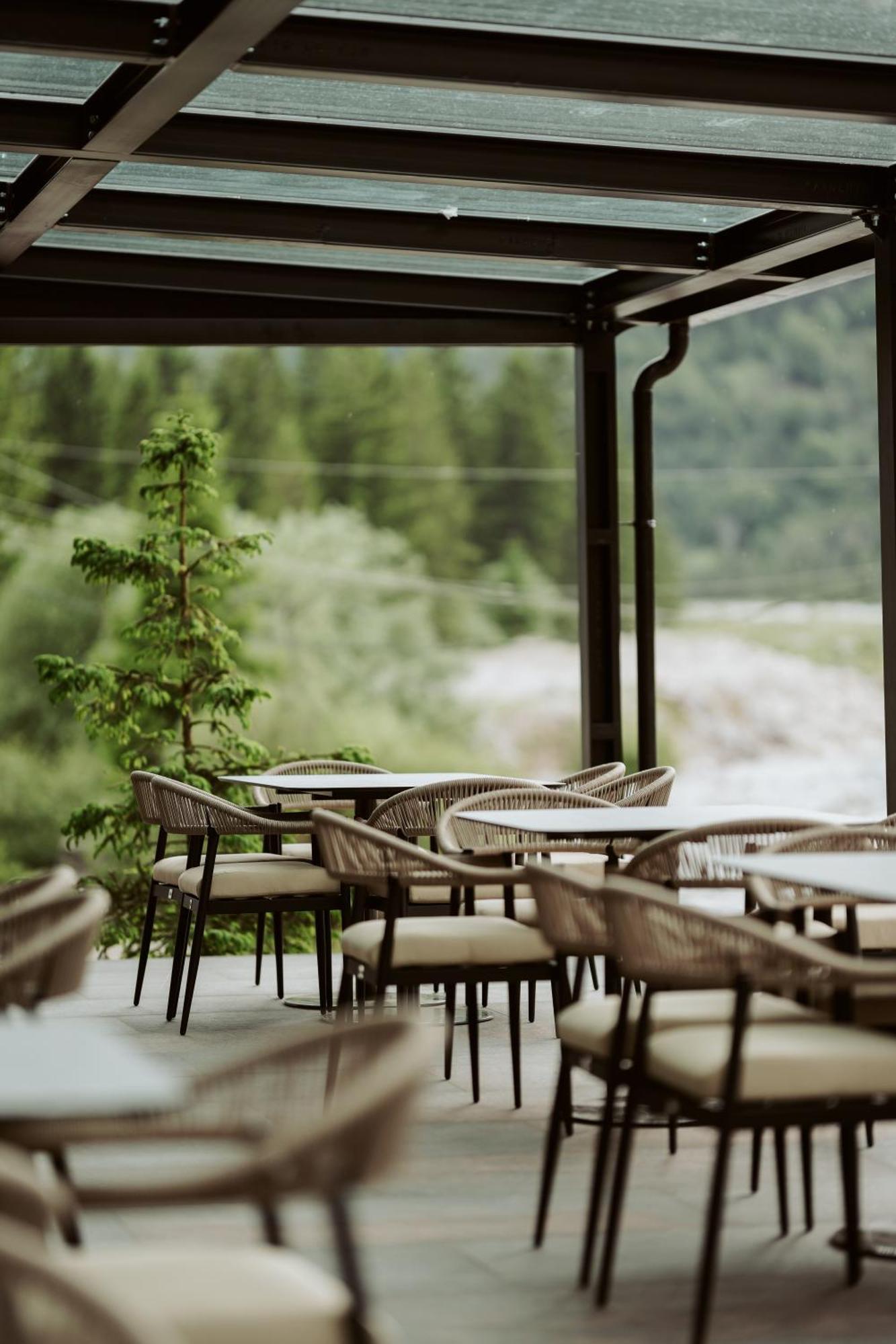 Valbona Resort & Spa Dış mekan fotoğraf