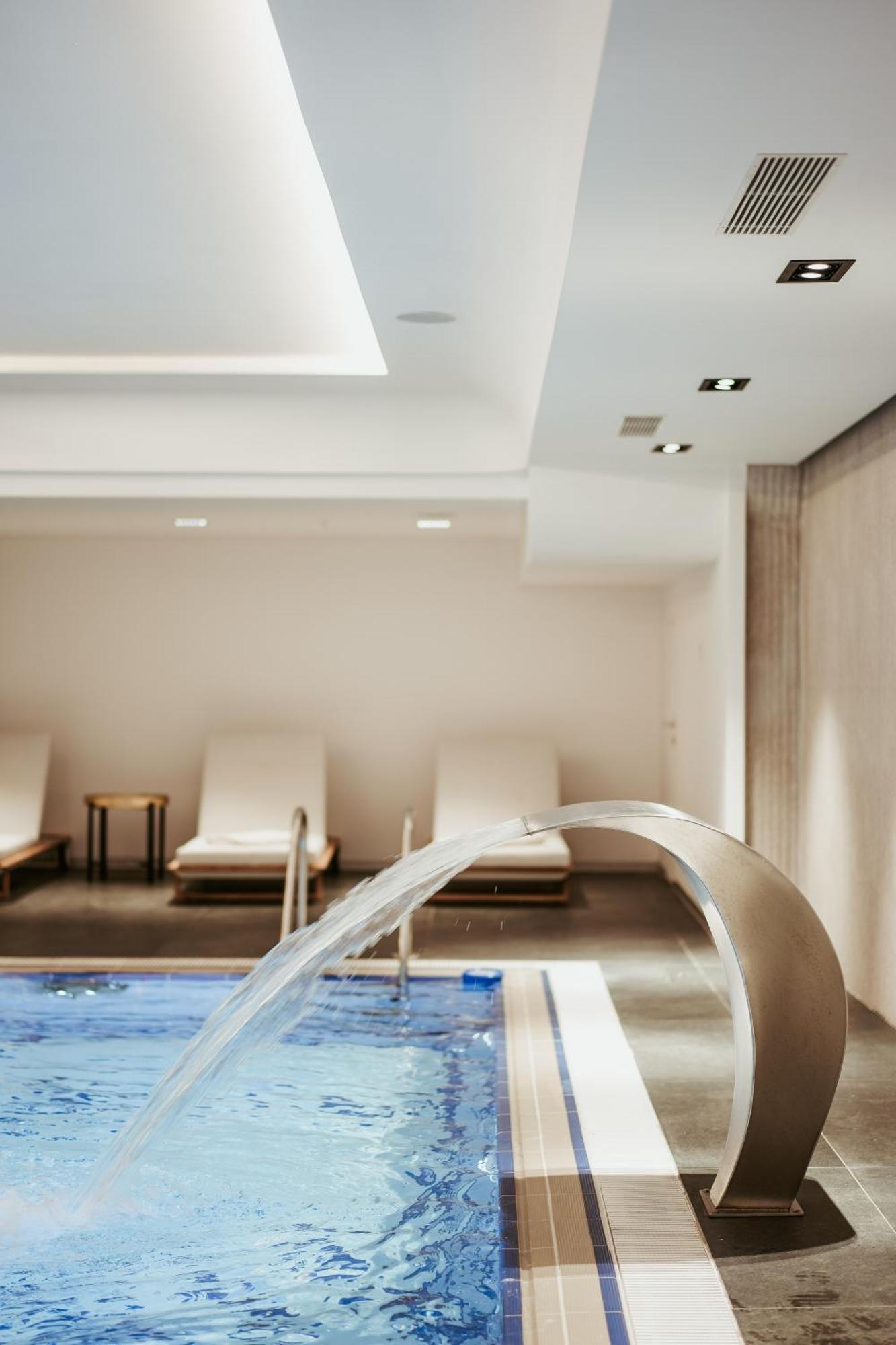 Valbona Resort & Spa Dış mekan fotoğraf